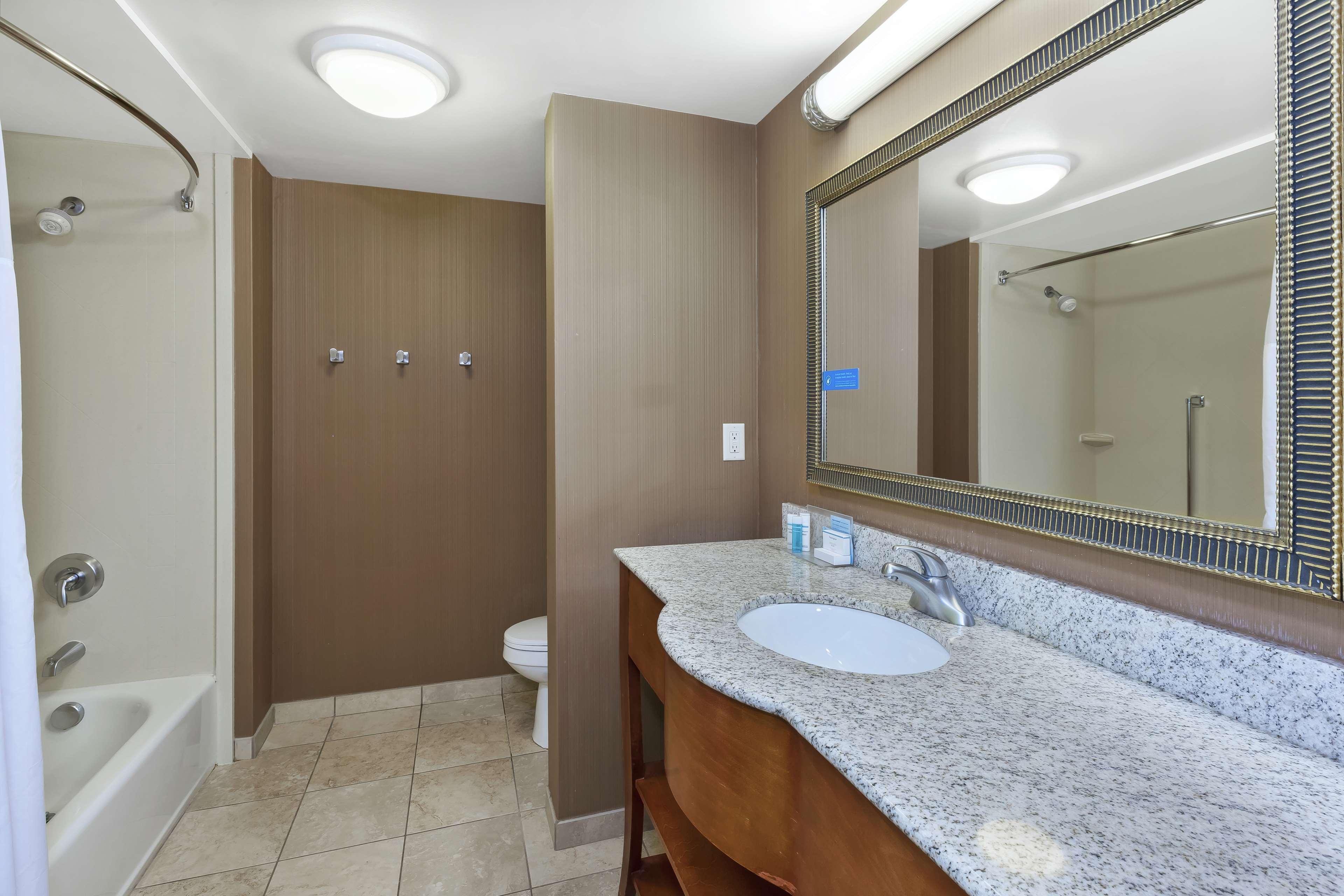 Hampton Inn & Suites Grand Rapids-Airport 28Th St Cascade Exteriör bild