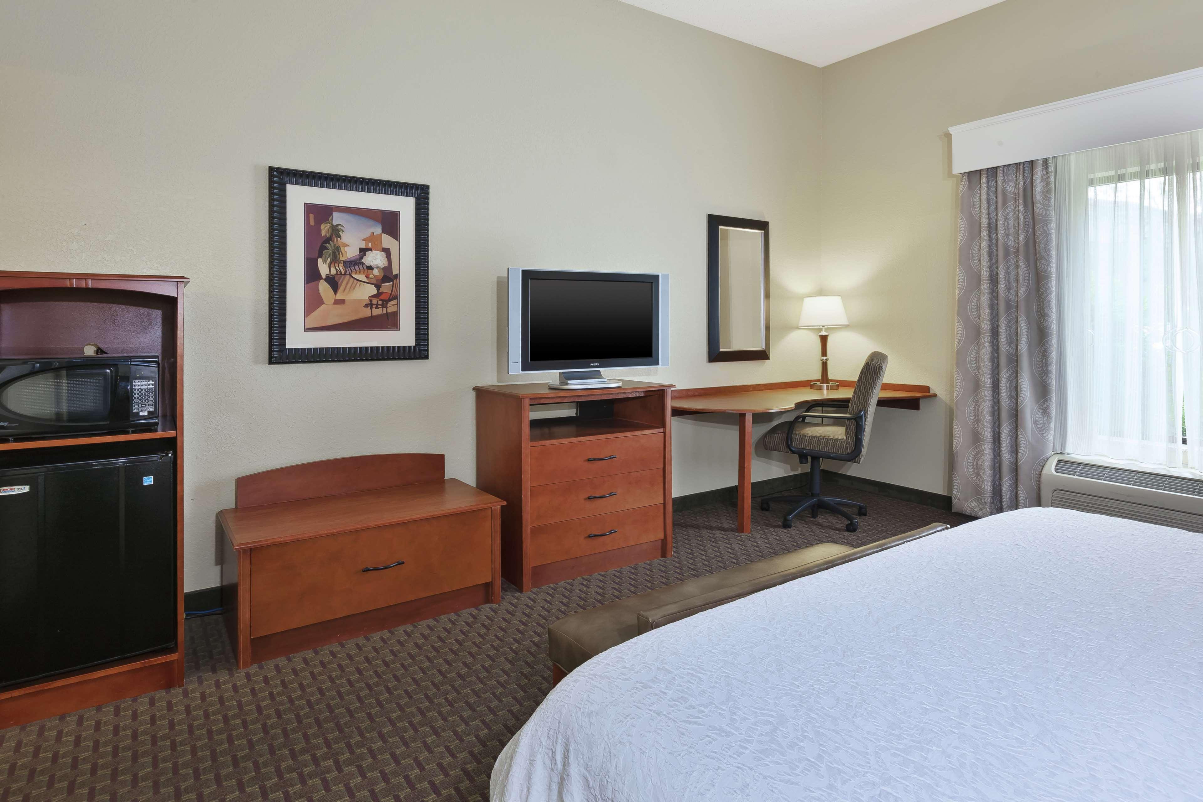 Hampton Inn & Suites Grand Rapids-Airport 28Th St Cascade Exteriör bild