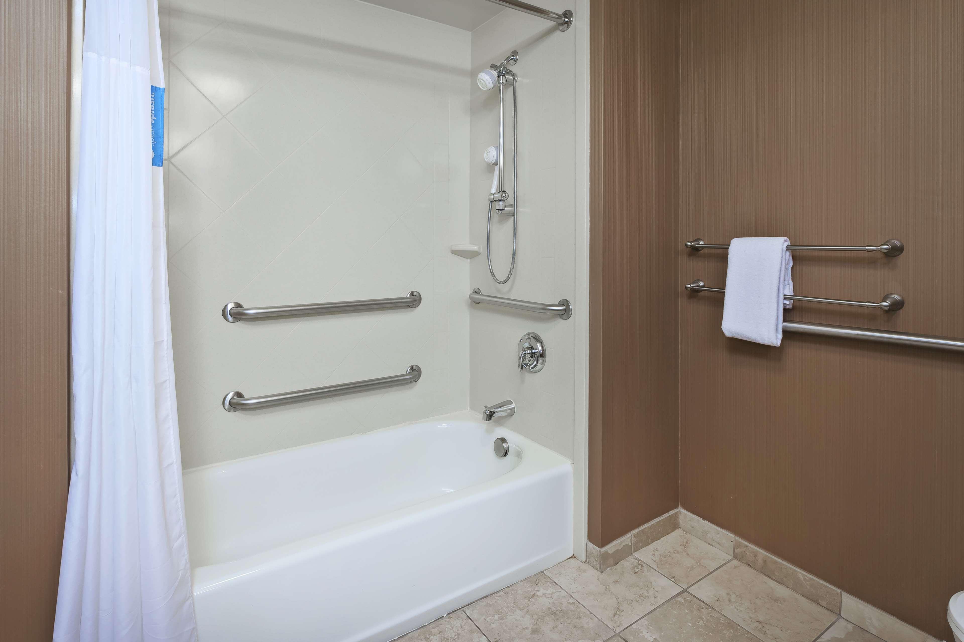 Hampton Inn & Suites Grand Rapids-Airport 28Th St Cascade Exteriör bild