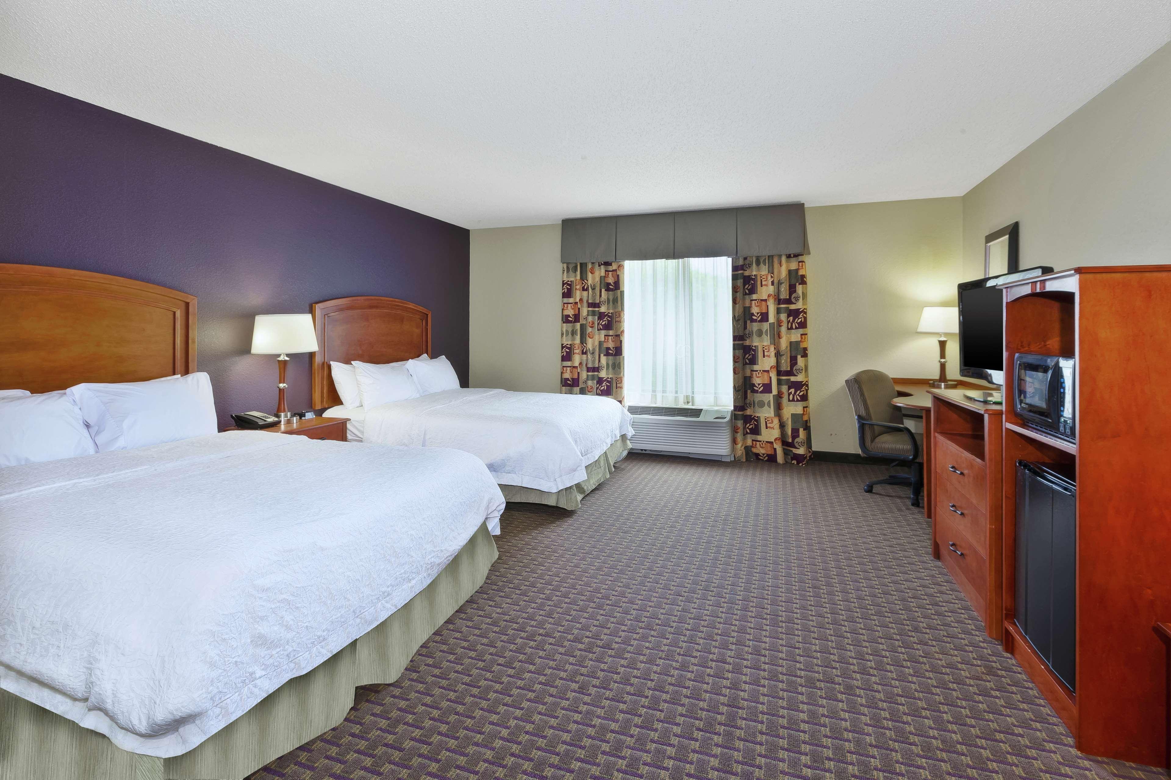 Hampton Inn & Suites Grand Rapids-Airport 28Th St Cascade Exteriör bild