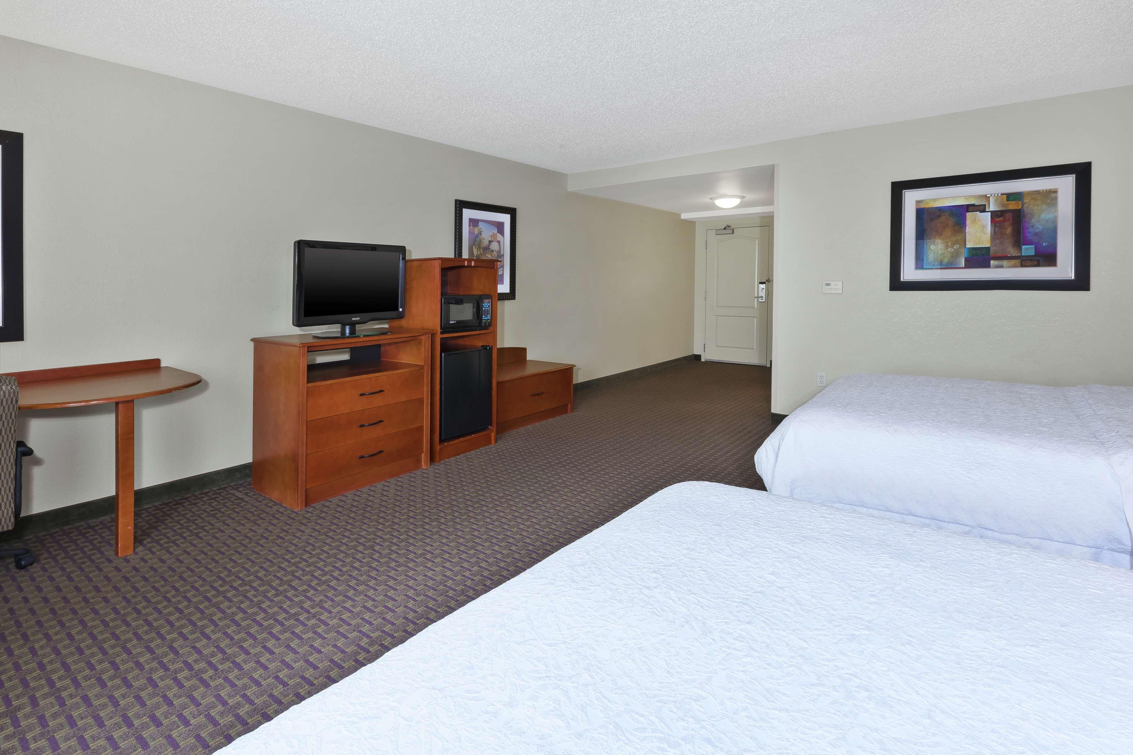 Hampton Inn & Suites Grand Rapids-Airport 28Th St Cascade Exteriör bild