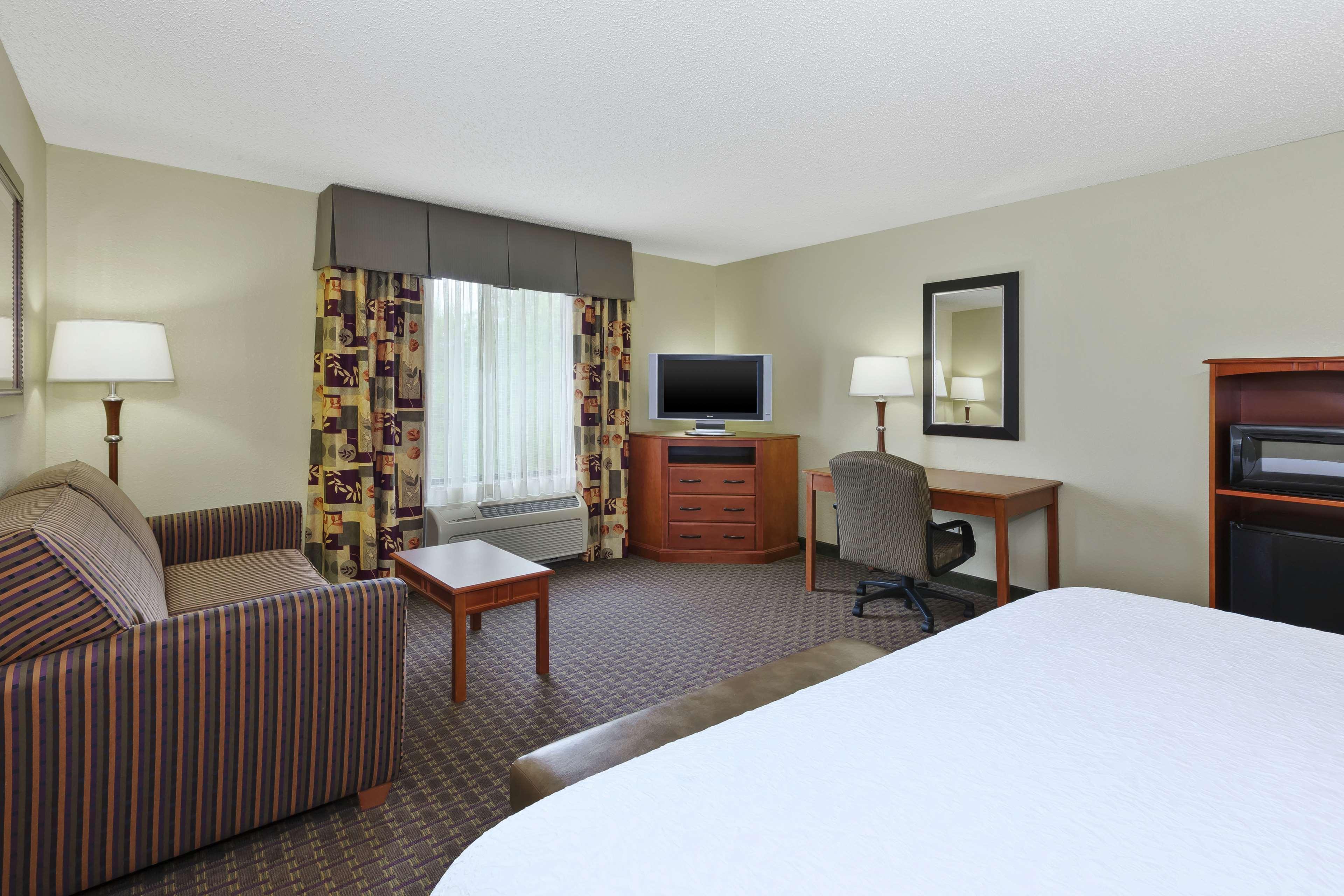 Hampton Inn & Suites Grand Rapids-Airport 28Th St Cascade Exteriör bild