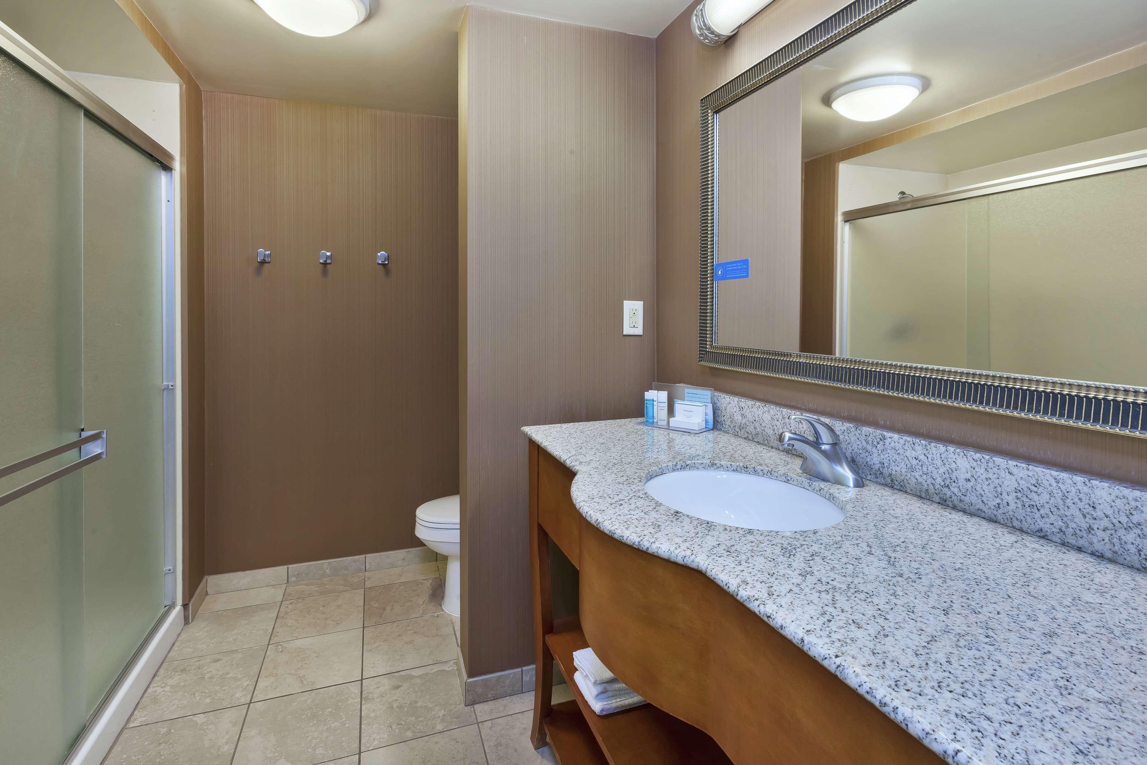 Hampton Inn & Suites Grand Rapids-Airport 28Th St Cascade Exteriör bild