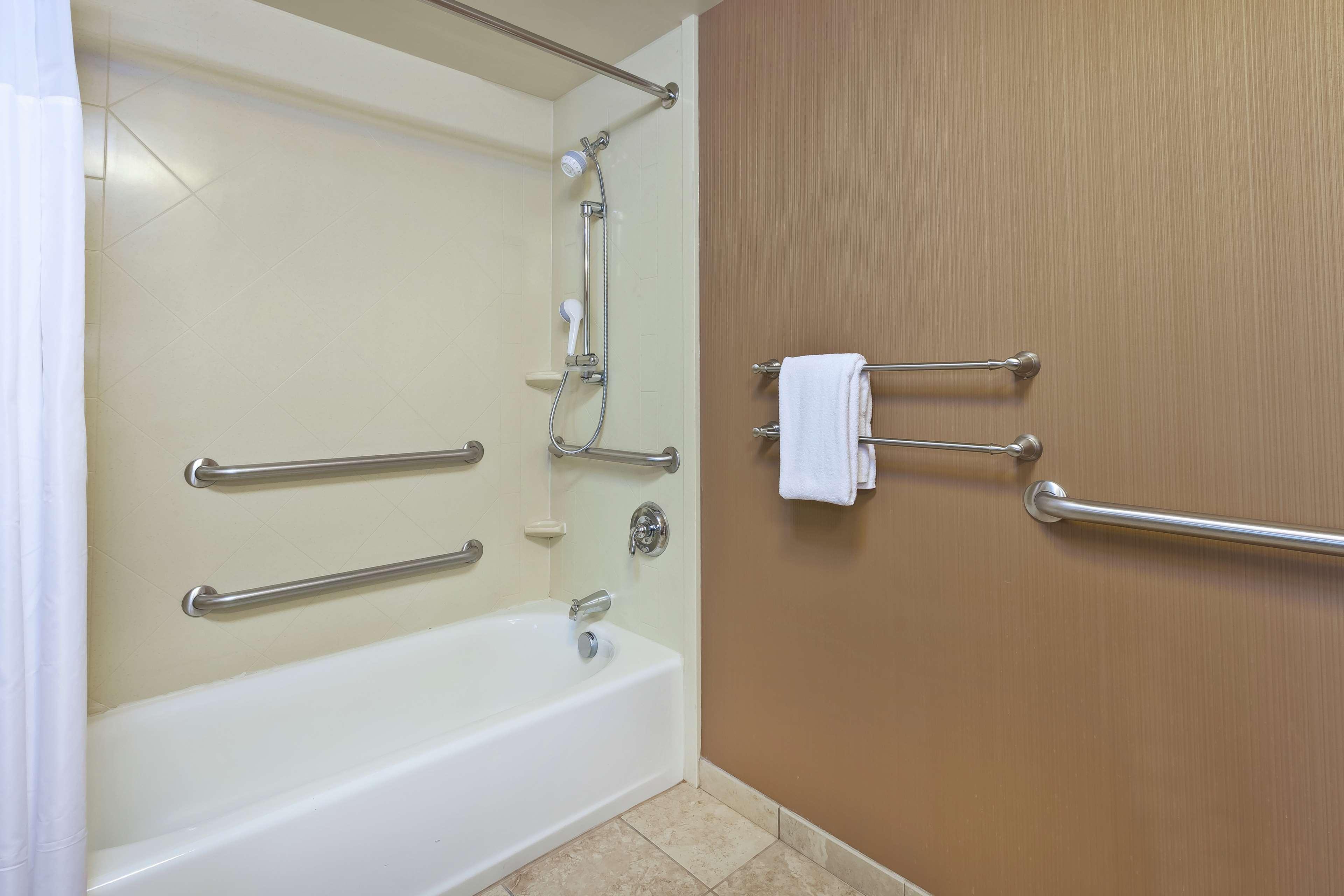 Hampton Inn & Suites Grand Rapids-Airport 28Th St Cascade Exteriör bild