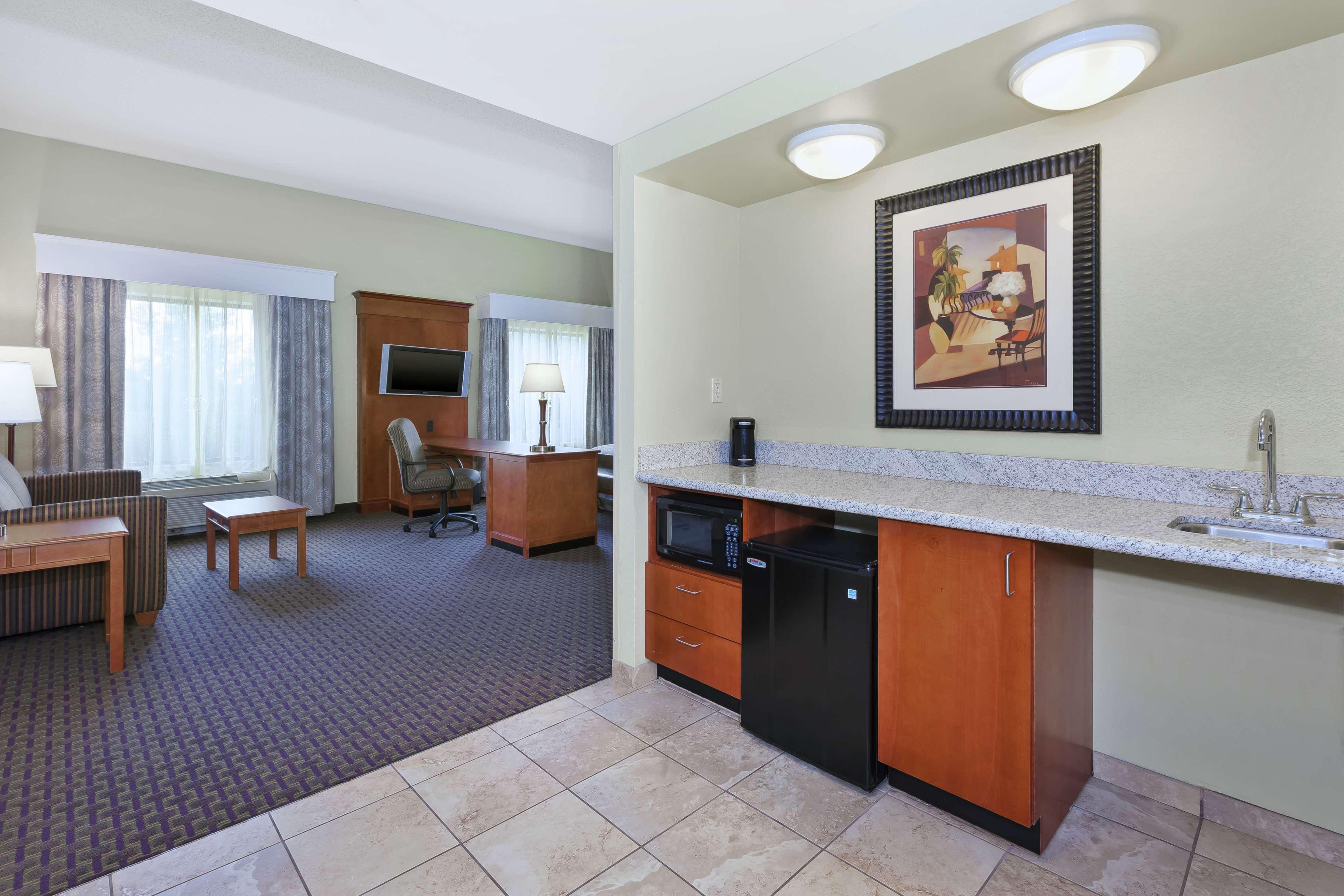 Hampton Inn & Suites Grand Rapids-Airport 28Th St Cascade Exteriör bild