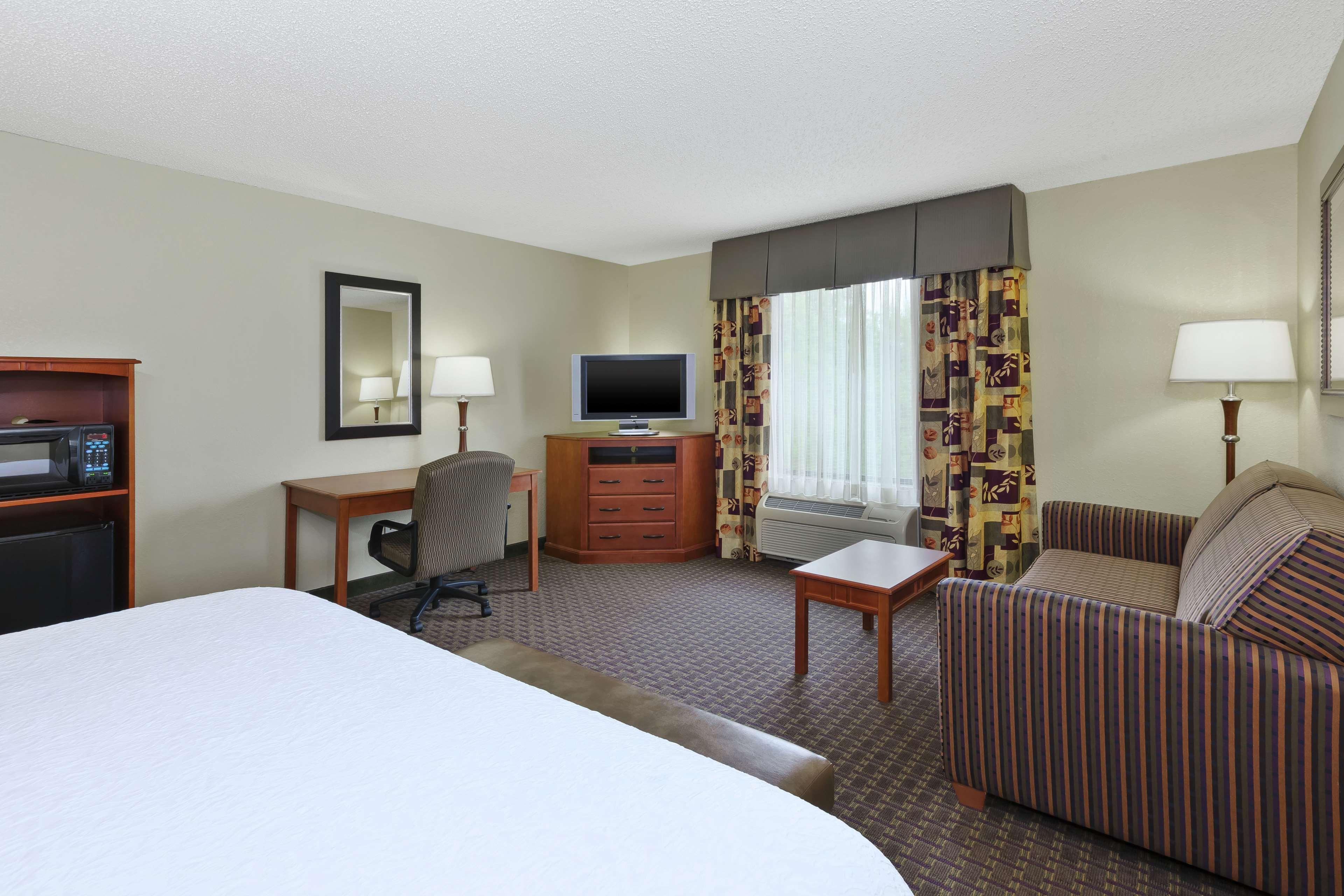 Hampton Inn & Suites Grand Rapids-Airport 28Th St Cascade Exteriör bild