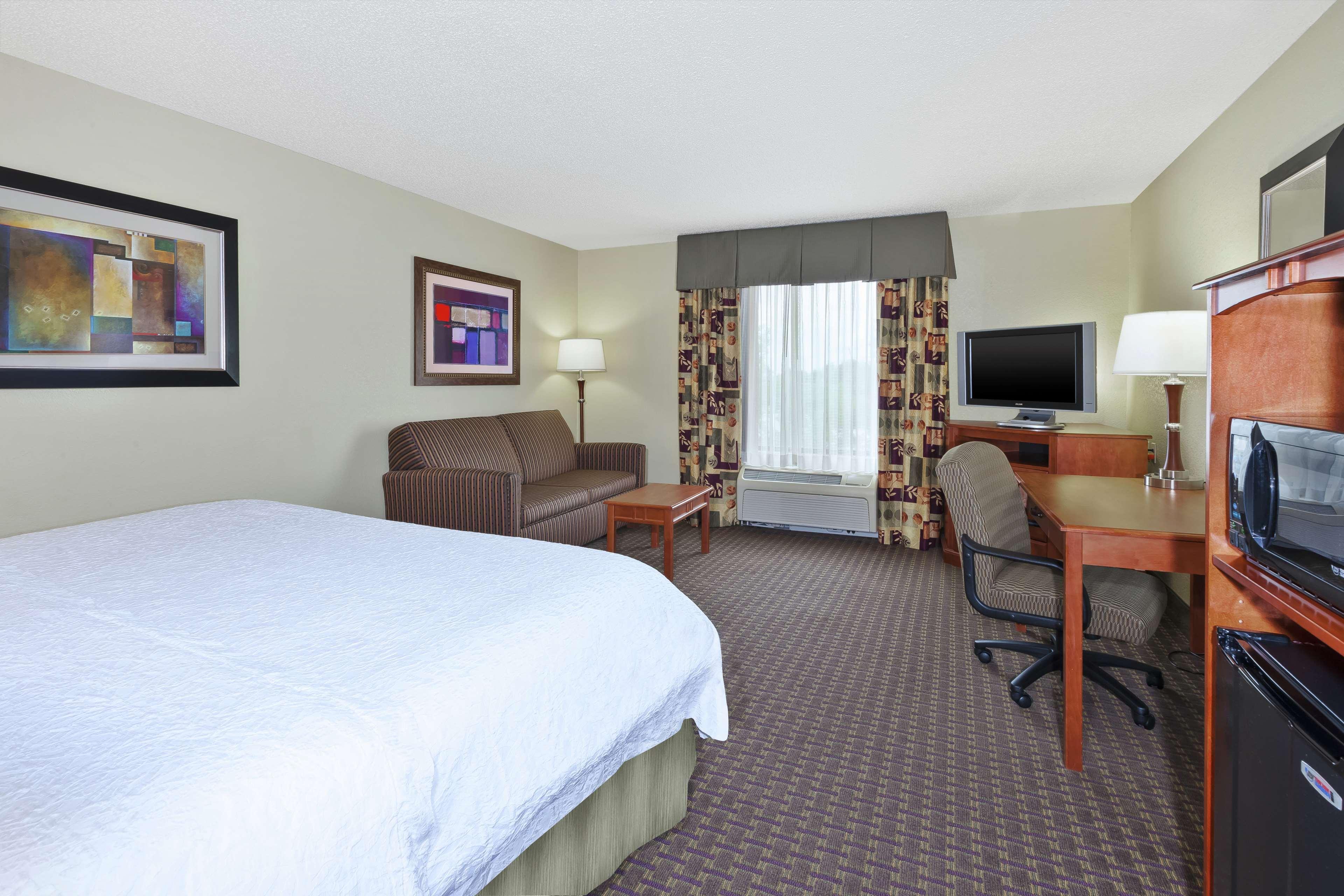Hampton Inn & Suites Grand Rapids-Airport 28Th St Cascade Exteriör bild