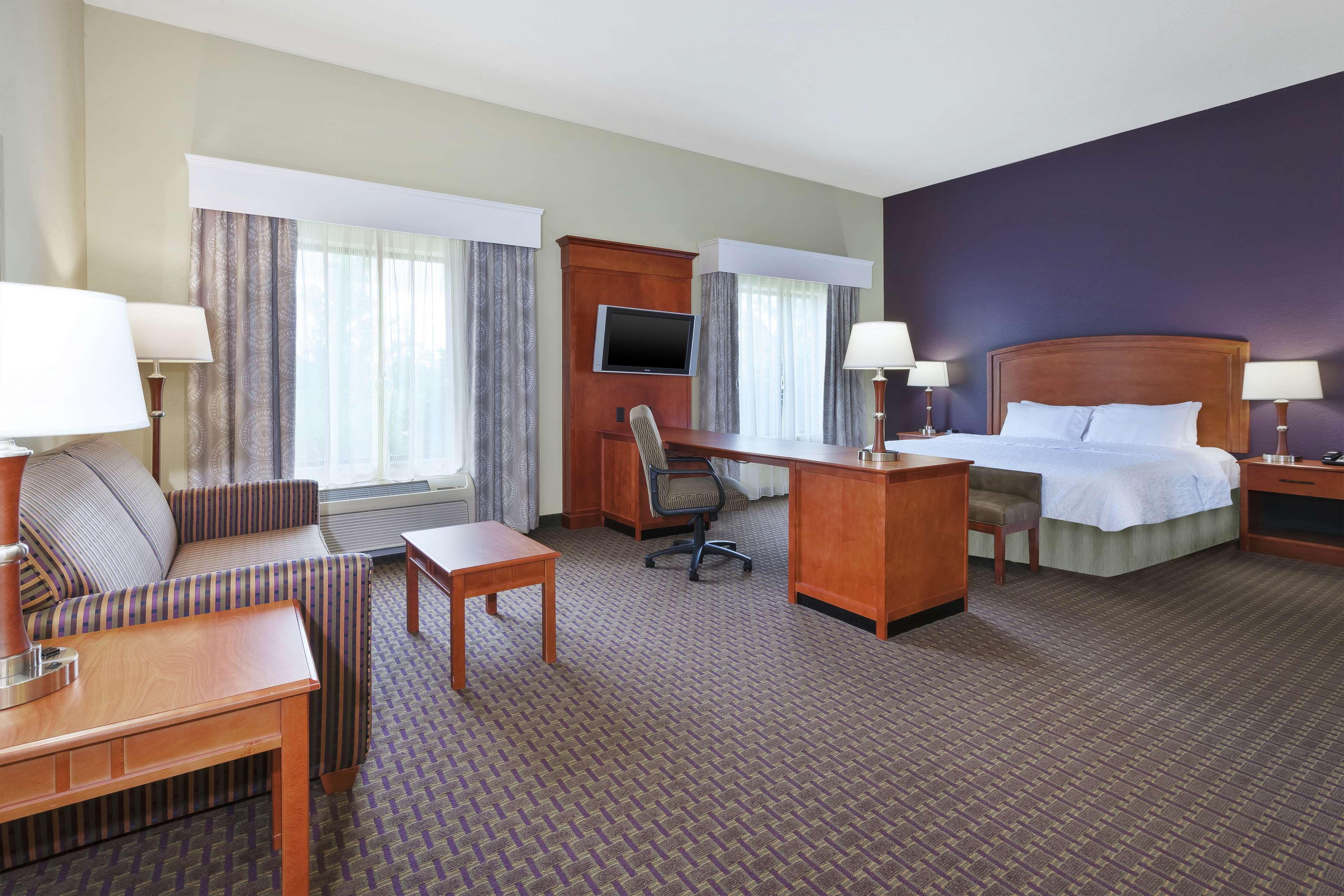 Hampton Inn & Suites Grand Rapids-Airport 28Th St Cascade Exteriör bild