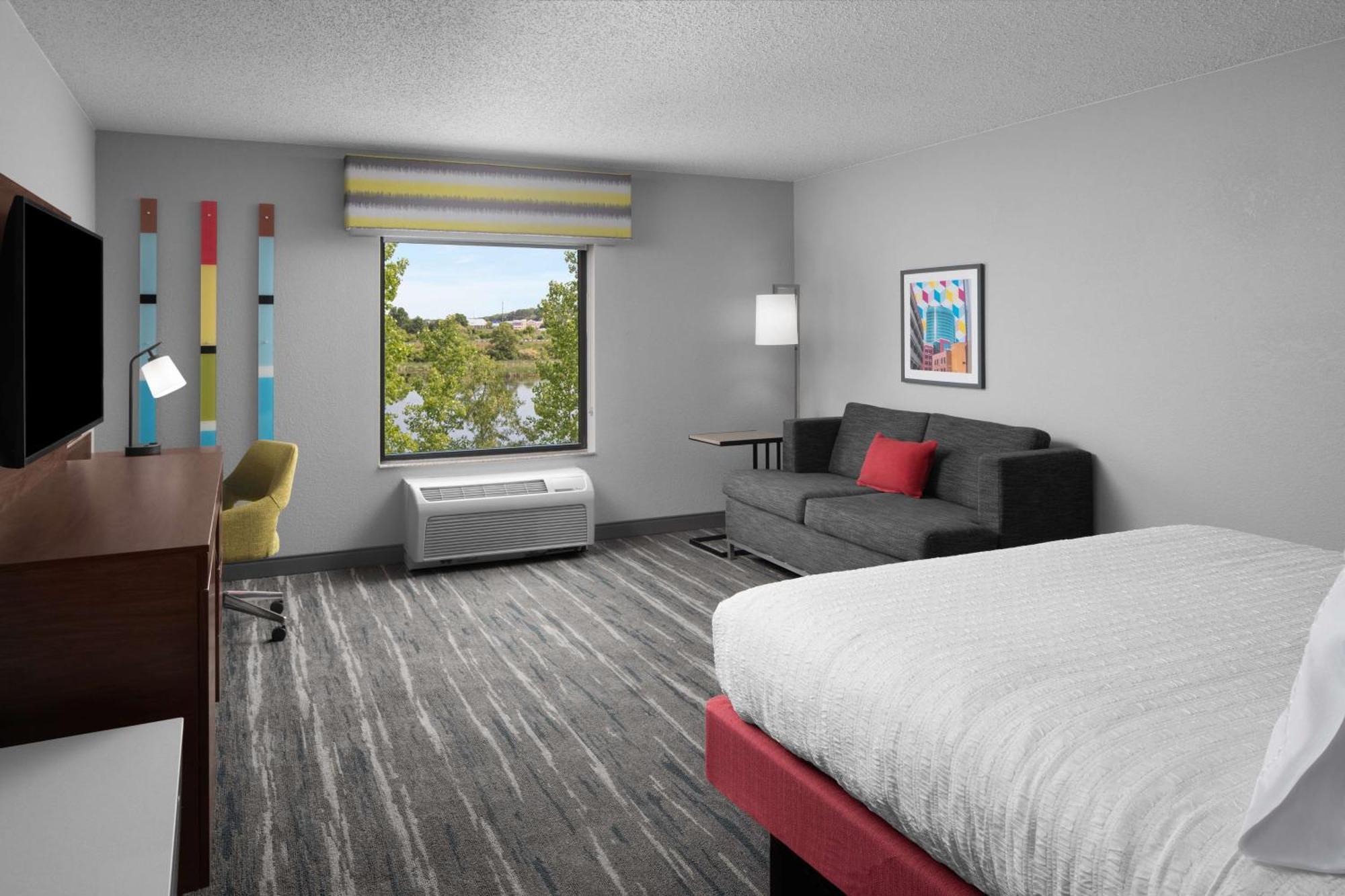 Hampton Inn & Suites Grand Rapids-Airport 28Th St Cascade Exteriör bild