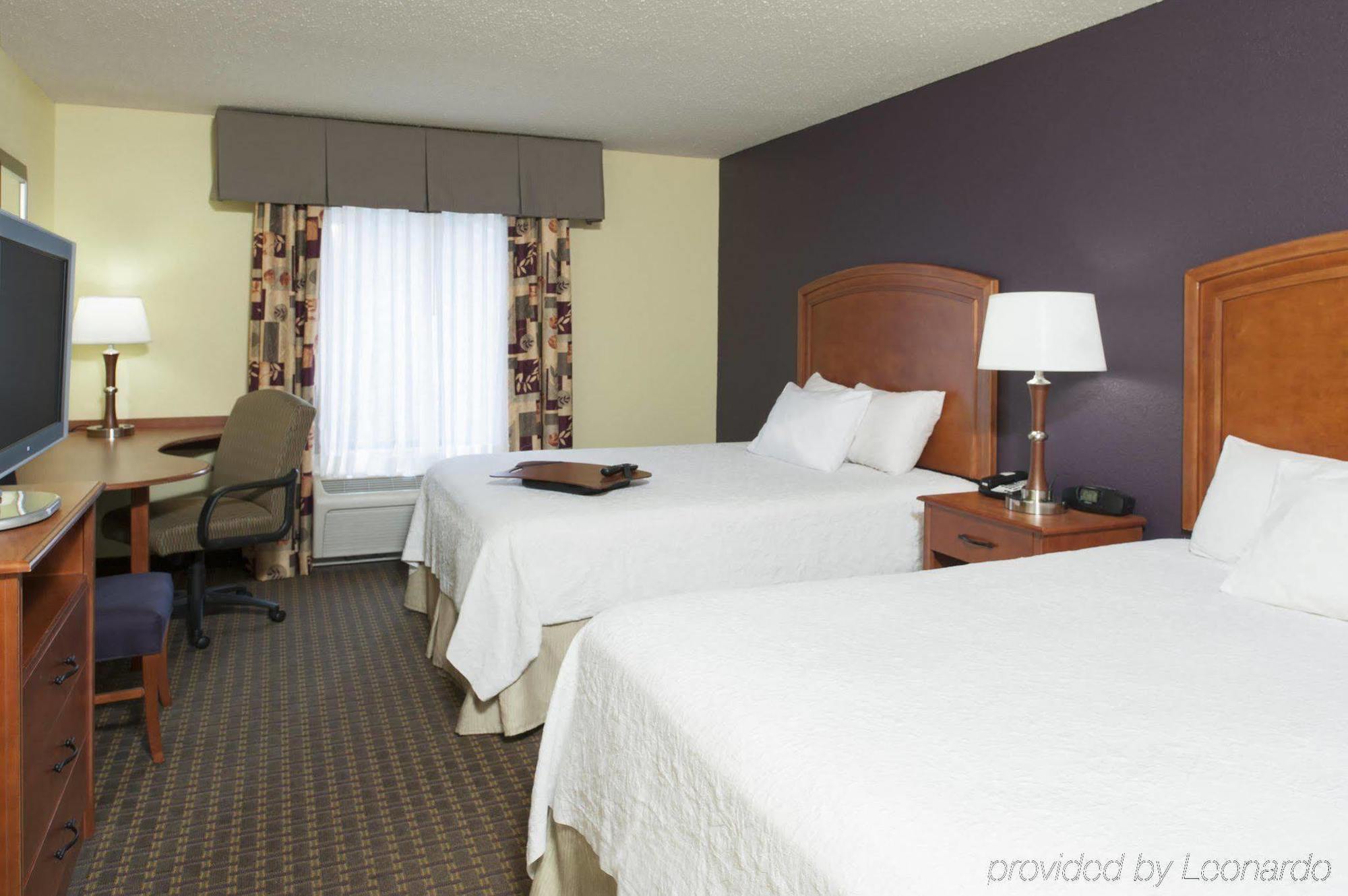 Hampton Inn & Suites Grand Rapids-Airport 28Th St Cascade Exteriör bild