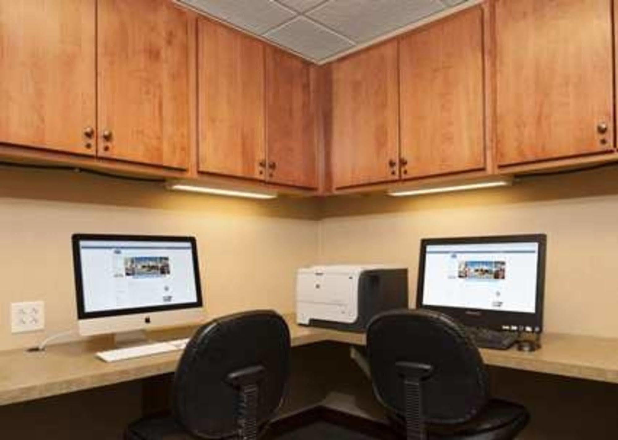 Hampton Inn & Suites Grand Rapids-Airport 28Th St Cascade Exteriör bild